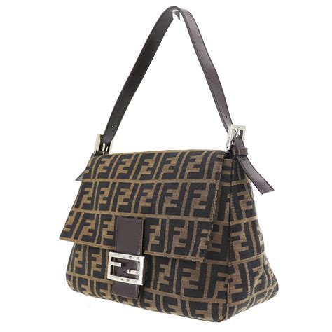 preowned fendi bag|authentic fendi handbags outlet.